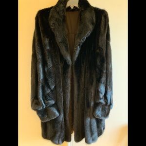 Women’s Fur Coat